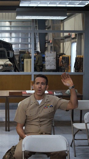 He has questions. #Mayday premieres in two weeks on Apple TV.