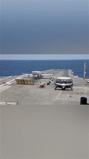 U.S. Navy: Aircraft Carrier USS George H.W. Bush (CVN 77) Flight Operations