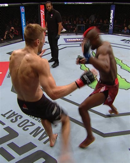 You can't ever miss a Dan Hooker fight 👀 He looks to add another finish to the resume at #UFC325! [JAN 31 | LIVE at 9pmET on Paramount ] | UFC