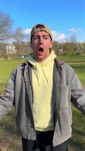 I was just talking about money...