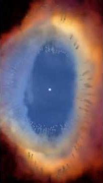 The Helix Nebula | #space #nebula