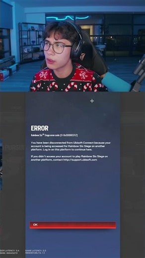 Spoit Gets Hacked Live On Stream 🤯