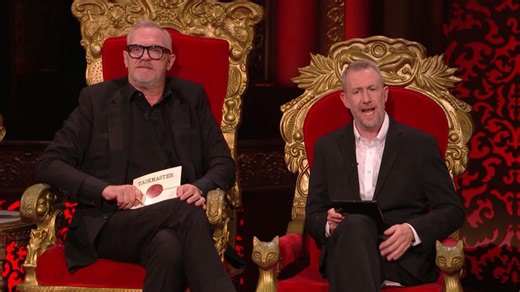 Taskmaster sneak peek: Kumail Nanjiani makes his debut