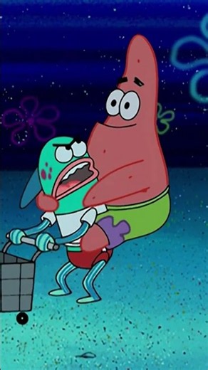 Bob l'éponge | Vous le sentez là, Capitaine Krabs ? 🤭
