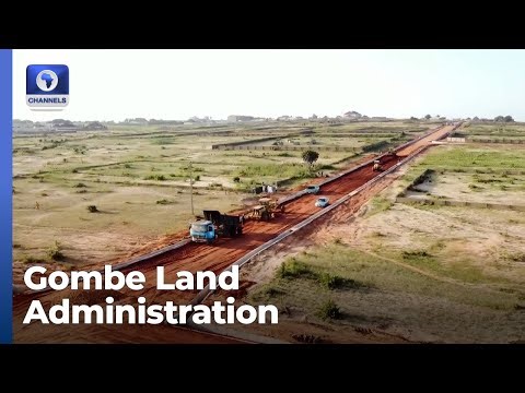Gombe Land Administration: Recertification At Shehu Abubakar District To End January 16