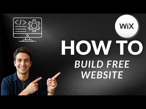 How to Create a Website with Wix Drag & Drop Builder (2026 Updated Guide)
