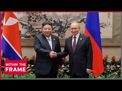 Year-End Review: North Korea and Russia’s deepening axis