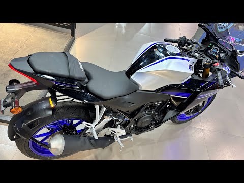 2026 ✅ Yamaha R2M Detailed Review | On Road Price Colour Features Mileage Top Speed