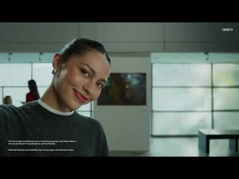 What Did You Capture This Year? | OPPO Photography Awards 2025