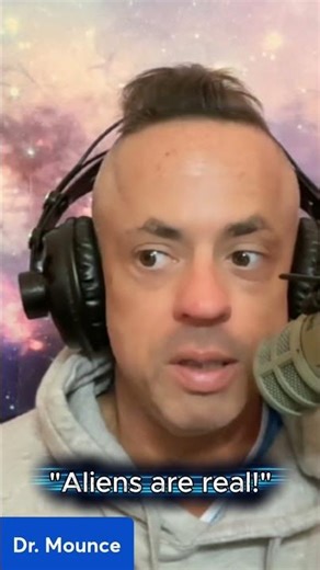 Update: Government Prepares For Alien Disclosure, "Stay Tuned! 👽" #shorts