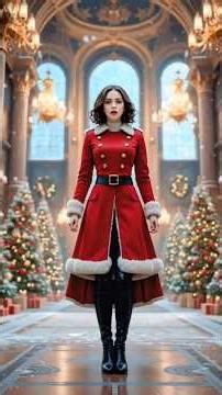 Galactic Empire abducted her two sons on Christmas Eve, so the Human Woman General began#hfy#scifi