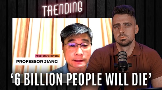 Predictive History OR Predictive Programming..? | Trending Ep336