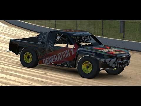 Join Thunder Valley Racing 11759 for Pro2 lite Sunday afternoon truck fights.