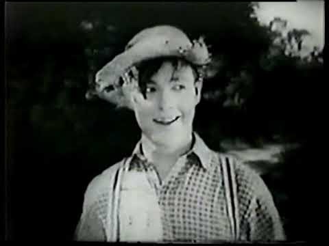 The Old Swimming Hole (1921) | Charles Ray’s Silent Masterpiece & Visual Storytelling | Full Movie