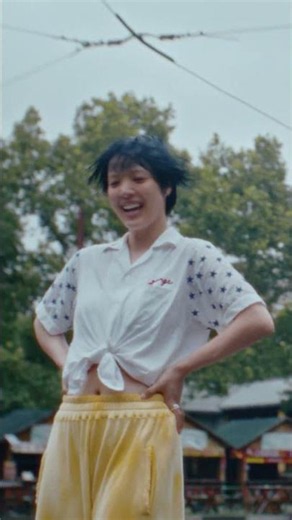 「マリーゴールド」【10th Anniversary short ver.】(Original edit) 公開しました🕊️#あいみょん #aimyon #あいみょん10th #唇を追え