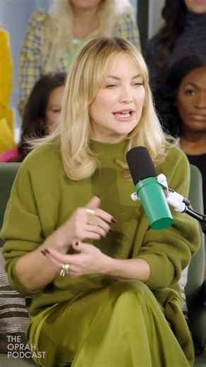 Kate Hudson was born for this role. Watch my conversation with the Golden Globe–nominated actress (for this very performance!) on this week’s Oprah Podcast—now available on my YouTube channel: https://m.youtube.com/watch?v=YQxXBL97M6I | Oprah Winfrey