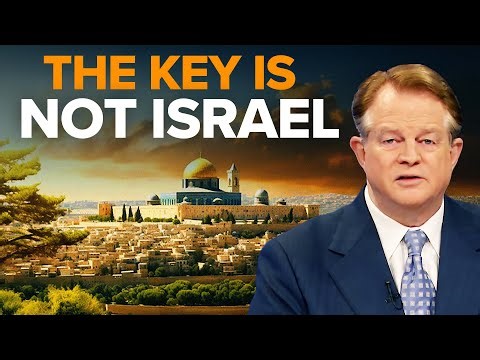 Are The Times Of The Gentiles Over?