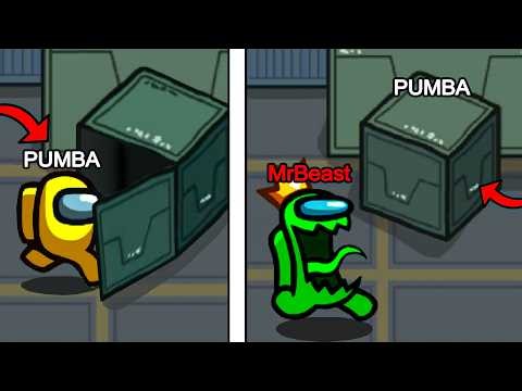 Among Us - Funny Moments #413