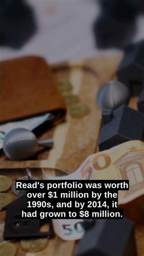 Investing Secret