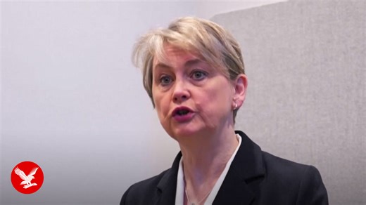 In The Room episode 9 | 'Not ready for war': Can Starmer protect the UK?