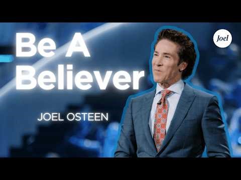 Excessive Blessings Are Coming | Joel Osteen
