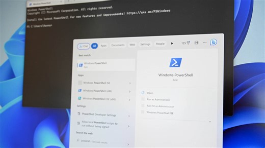 5 PowerShell commands that fix Windows problems faster than any "PC optimizer" ever could