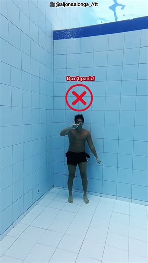 How to Survive If You’re Drowning in Water | Life-Saving Technique Everyone Must Know