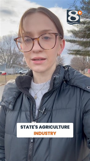 Wisconsin food banks are getting a boost in funding to help them purchase from local producers across the state. Learn more about how and when these funds will get to local assistance providers. | News 8 Now / News 8000