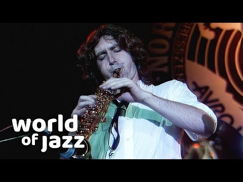 Spyro Gyra - Mallet Ballet (Live) • World of Jazz