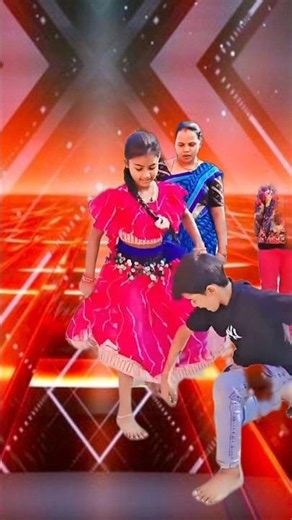 Teri Payal Baji Jahan 🙂‍↕️❤️🙄YouTube #short dance video