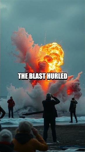 The Exploding Whale: Oregon’s Bizarre Disaster