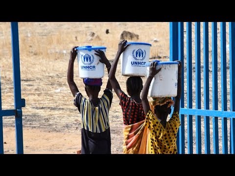 Advocates warn about Iran war's impact on Sudan humanitarian crisis