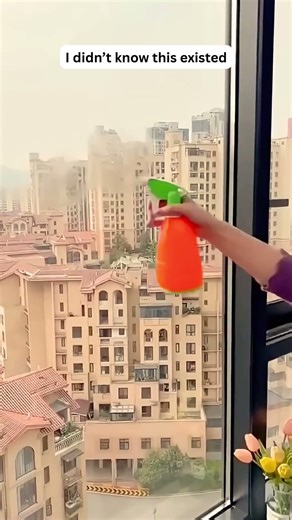 🔔Window Privacy Solution 🪟 | No Curtains, Still Bright #3304 @sovorsgadget