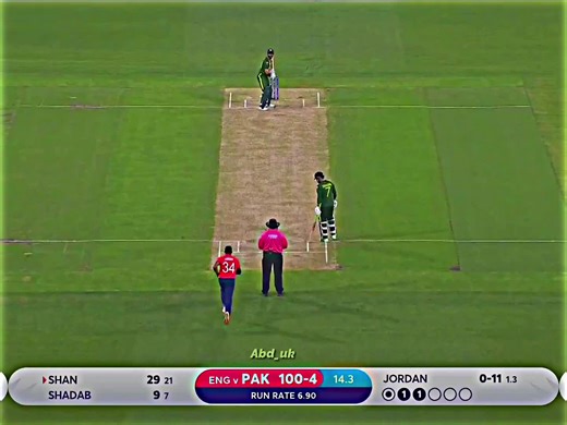Pakistan Vs England CWC 2022 Final Match Highlights