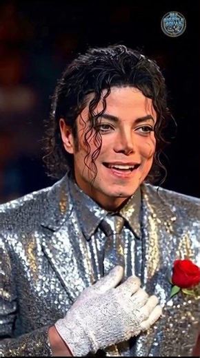 Michael Jackson singing Heal The World for the Children #MichaelJackson #HealTheWorld
