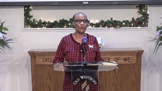 You are invited to participate in the discussion of the weekly Adult Sabbath School Lesson. Despite the challenging times that we live, let us press along in faith, knowing that God's in control and making the necessary provisions for us to continue studying His Word as a church body. | Old Westbury SDA Church