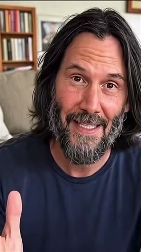 I READ ALL THE POSITIVE COMMENTS I LOVE YOU! #music #keanu #keanureeves #nostalgia #shortvideo #fyp