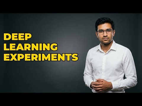 What principles guide empirical experimentation in deep learning?