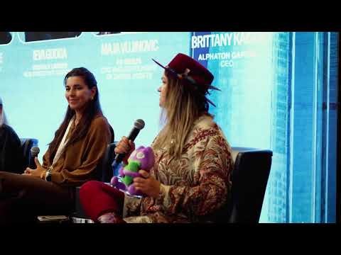 DAT Summit - Abu Dhabi Finance Week - Treasuries Beyond Bitcoin