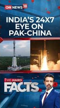 ISRO Launches EOS-05: India’s Space Sector Enters A New Era Amid Privatisation Debate | N18S