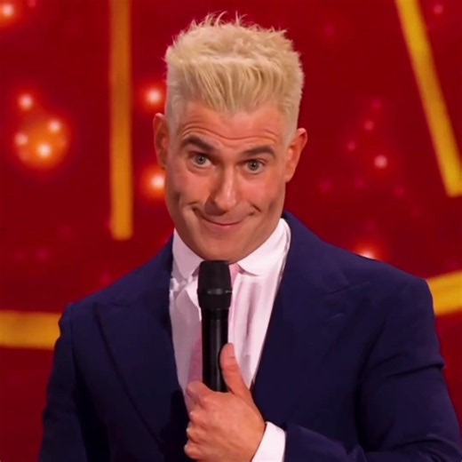 Simon Brodkin Unleashed | UK Tour | ATG Tickets
