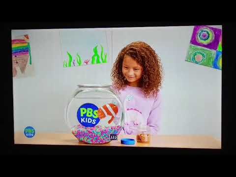 PBS Kids Channel Program Break #48 (2026)