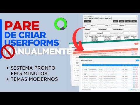 Transform ANY Spreadsheet into a Professional System in 3 minutes.