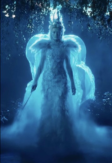 The first trailer for the Greta Gerwig-directed adaptation of ‘Narnia: The Magician’s Nephew’ has arrived, plunging viewers into a modernized retelling of C.S. Lewis’ first book in ‘The Chronicles of Narnia’ See more details on the new #Narnia film online at the link in bio.