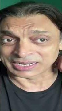 Shoaib Akhtar - Ben Stokes Never Makes Random Decisions #sillypoint #shorts