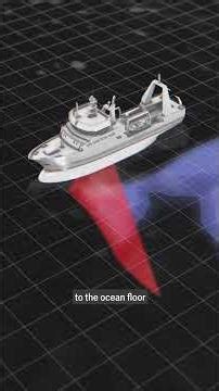 Why is it so hard to map the ocean floor? | The Economist