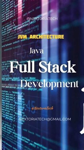 JVM Architecture in Java | Java | Java Basic