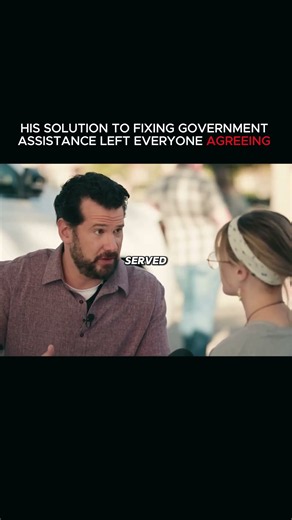 Steven Crowder Explains How Government Funding Should Be Allocated
