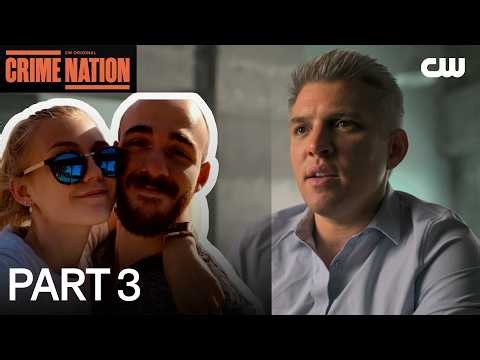 Gabby Petito, Brian Laundrie Case Documentary - PART 3 | Crime Nation | The CW
