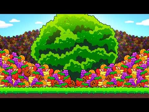 One Of The Best Incremental Games This Year